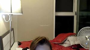 Bagel Soo Tease 1 베이글쑤 With Ripped Clothes And Sexy Striptease