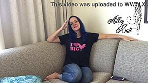 Alleykatt shares backstage tips on turning wife into hotwife through swingers group sex chat