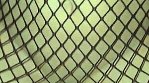 I feel so excited with that delicious Latina after work