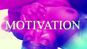 I cum all over that huge black cock