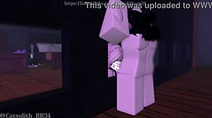 Fucking Two Girls That Are Friends In Short Session 12