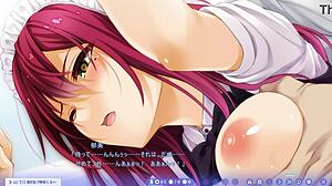 Bound big tits beauty in intense bdsm bondage session