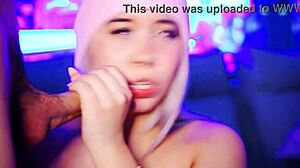 Valentina, the Medellín slut with her big ass shaking, gets fucked doggy style daily by her Colombian couple partner in a chubby blonde coed webcam session.