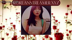 Why Do Sexy Virgin Korean Teens Tease with Petite Bodies on the Beach?