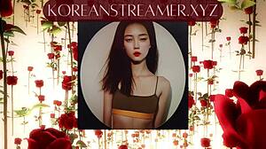 Why Do Sexy Virgin Korean Teens Tease with Petite Bodies on the Beach?