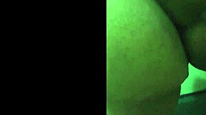 pov i fuck my sexy latina teacher in doggystyle to pass classes with creampie finish