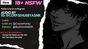 Oh yeah, I'm moaning so loud to your amazing tits right now