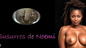 Susurros de Noemi - PADRE Amante e HIJO - Parte 3!