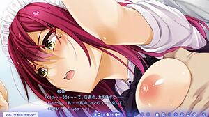 Bound big tits beauty in intense bdsm bondage session