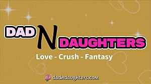 Stepdaughter's breeding fetish leads to trouble with father in law. The reality sex unfolds in taboo uncle fantasy encounters.