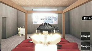 This bitch wanted hard fucking