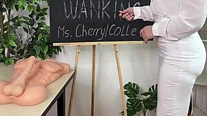 sexual wellness through wanking sessions