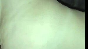 Hey, unexpected Tinder surprise with mother-in-law home leads to forbidden sex on stairs