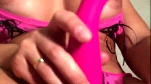 i ride my pussy hard in high heels just for my fetish fan's pleasure