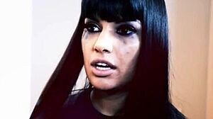 Bold Alluring Bigtits Stepmom Pleasured By Teen 18+ In Lesbian Tribbing Oral Scene