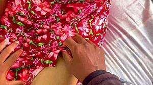 Desi Husband Caught Wife with Boyfriend in Hardcore Sex