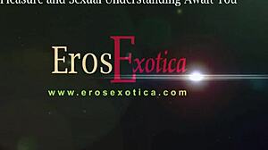 Why Not Watch African Ebony Couple Fuck Outdoors? Erotic Teacher and Lover in Wild Blowjob Scene!