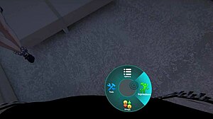 hey, yukoshvr shows kafka and furina switching with goth boy