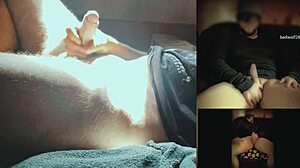 Are You Ready To Submit As Sex Slave Bokep Bad Wolf28?