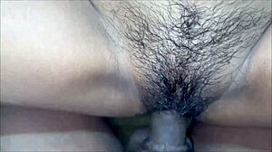 इंडियन नई शादीशुदा भाभी देवर पर काउगर्ल में चढ़ी हार्डकोर चुदाई