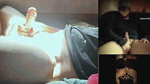 Are You Ready To Submit As Sex Slave Bokep Bad Wolf28?