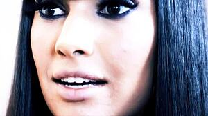 Bold Alluring Bigtits Stepmom Pleasured By Teen 18+ In Lesbian Tribbing Oral Scene