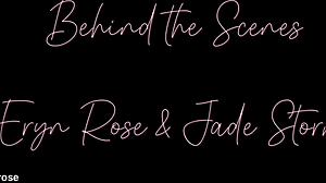 Raw Bts with jade storm crossdressing transsexual scenes.