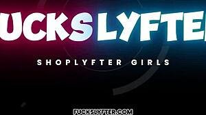 Stepmom comes to rescue her stepdaughter.