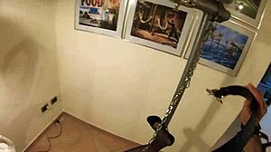 Wow! Fast Rough BDSM Sex With Chubby Amateur Concubine And Facial Cumshot For Lovers