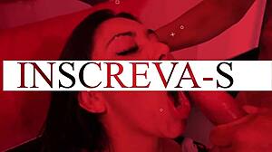 fodi a preta mais desejada do xvideos em plena luz do dia