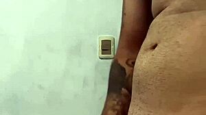 Why does this wife make videos for her lover while he sends masturbation clips back?