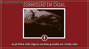 hey, what if we explore submission in our couple like those libertine tales?