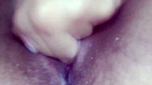 Real Amateur Arabic Muslim Slut Mom Feels Intense Squirting Creamy Pussy Orgasm In Iran