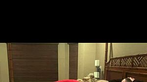 In episode 7, lifeguard explores bold beauty and lust in USA setting