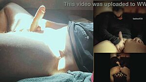 Are You Ready To Submit As Sex Slave Bokep Bad Wolf28?