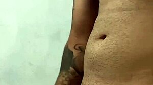 Why does this wife make videos for her lover while he sends masturbation clips back?