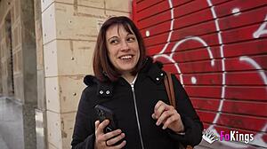 Lucia Bianco Teases Young 18+ Boy From Dance Class Into Steamy Mating Ritual