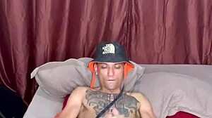 hey, thiago kelton's really going at that silicone butt in the bedroom