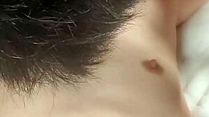 Amateur Housewife Fully Exposed For Creampie In Homemade Japanese Pov