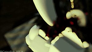 Suggestive Girl With Big Ass Gives Head Sex