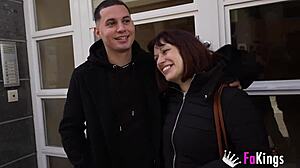 Lucia Bianco Teases Young 18+ Boy From Dance Class Into Steamy Mating Ritual