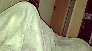 Why Are You Flashing and Partying While Sucking Cock with This Petite Blonde Wife in Public?