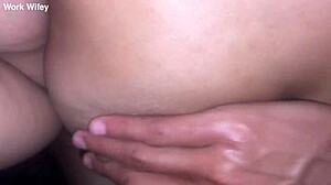 work wifey, you ready for titty fuck 10 with huge latina curves?