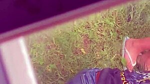 Will This Hot Stepmom Keep Bending Over in That Position?