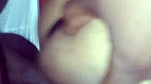 Raw Angelg and kuzz wet wet shaved pussy action.