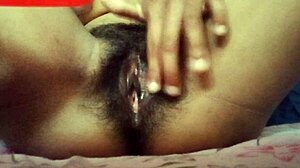 Asian Teen Craves Monster Cock For Pussy And Anal Pounding!