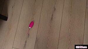 Jade Kimiko Lets Client Take Control Of Her Tight Asian Cunt