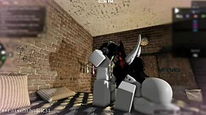 Suggestive Girl With Big Ass Gives Head Sex