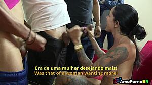 My best friends met my stepmom part 2