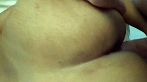 Follando O Cu E A Buceta Da Perra Infiel Flexible Indian!